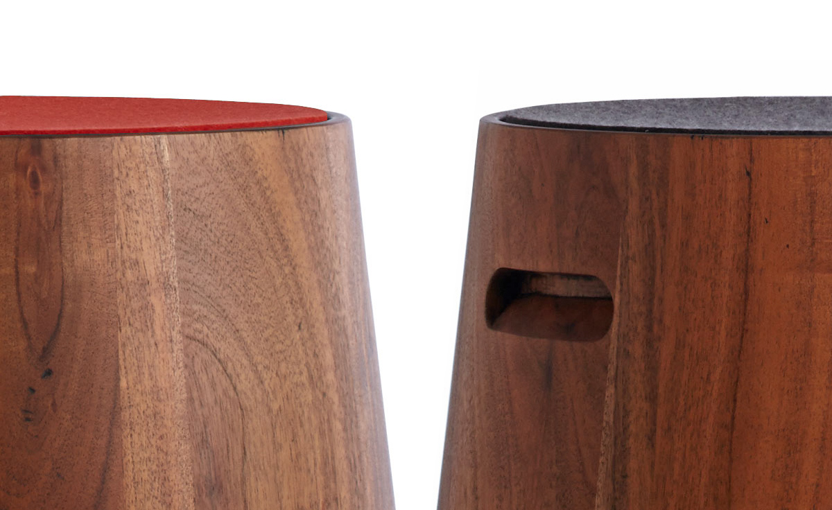 turn stool