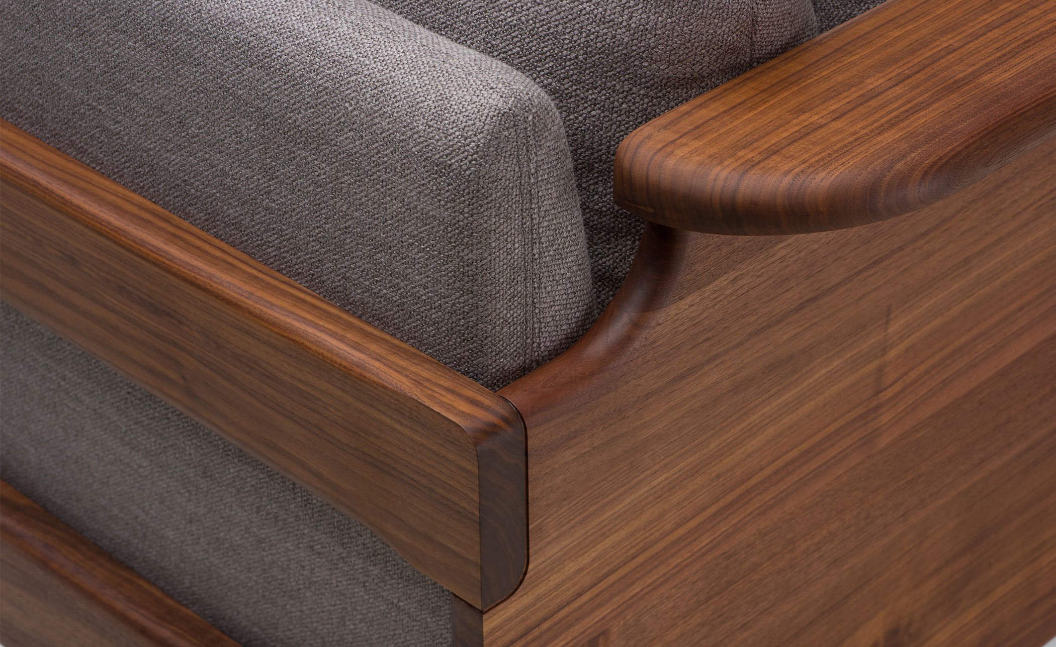 Twenty-Five 113" Sofa