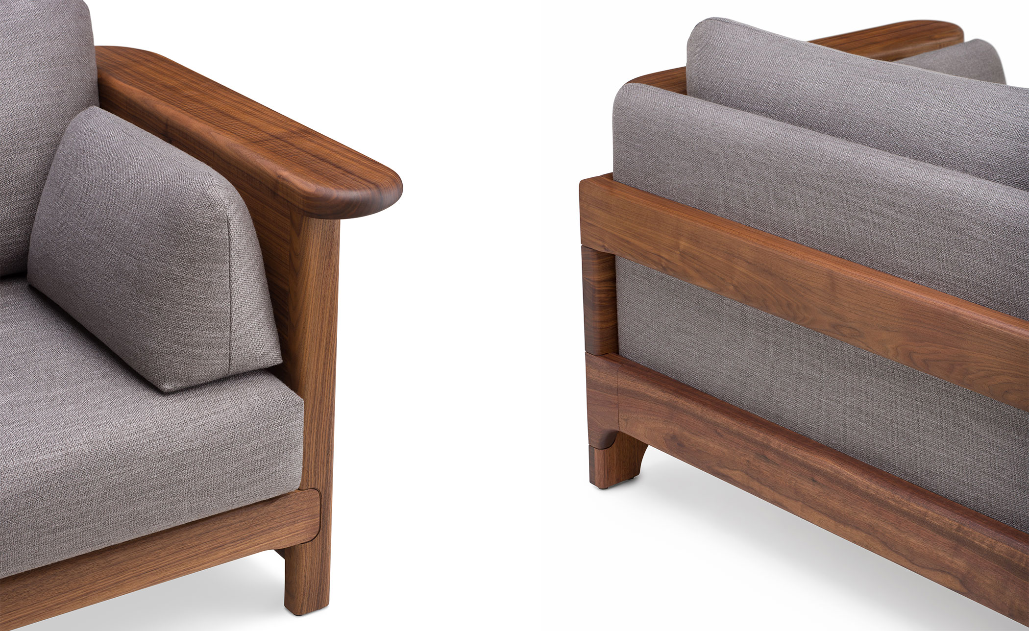Twenty-Five 113" Sofa