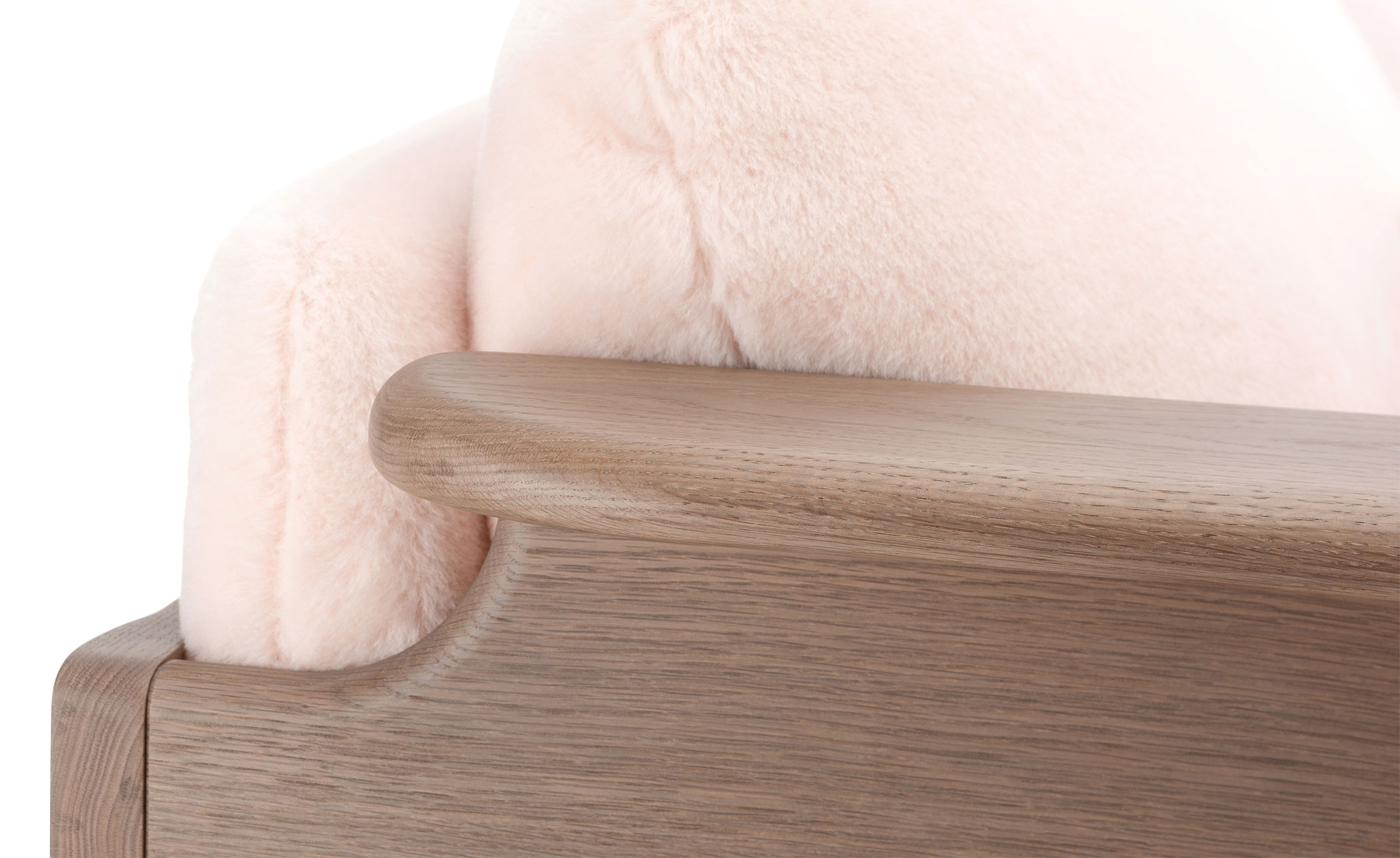 Twenty-Five 113" Sofa
