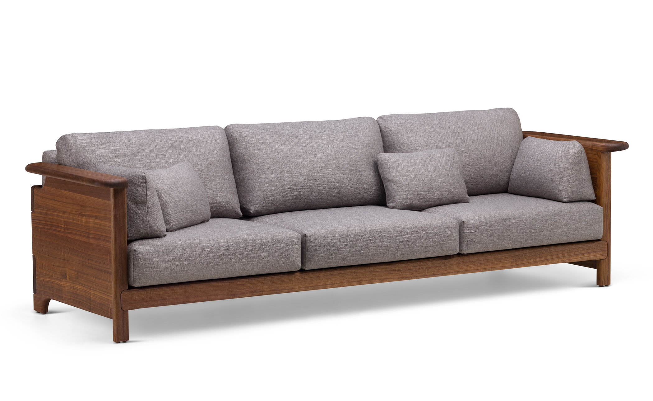 Twenty-Five 113" Sofa