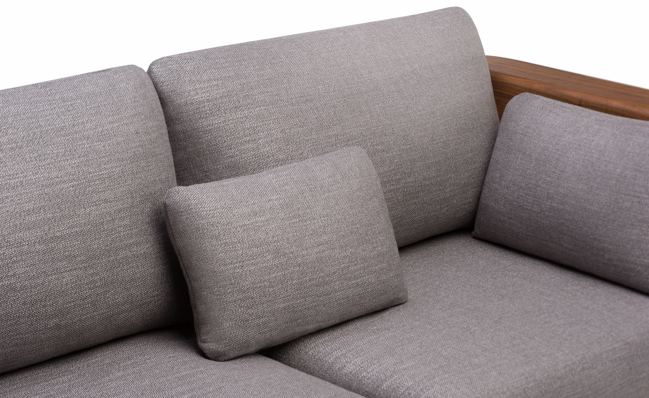 Twenty-Five 113" Sofa