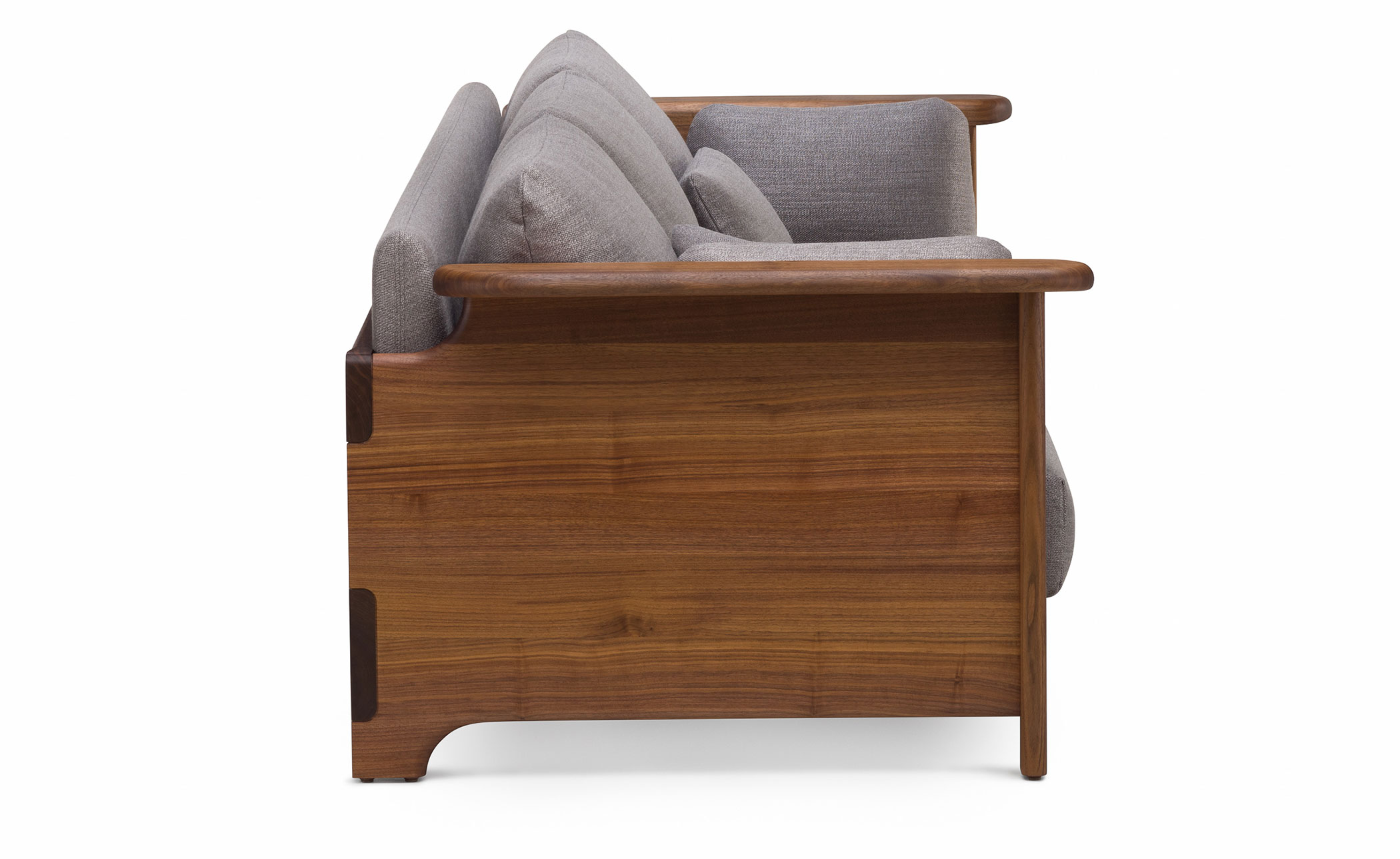 Twenty-Five 113" Sofa