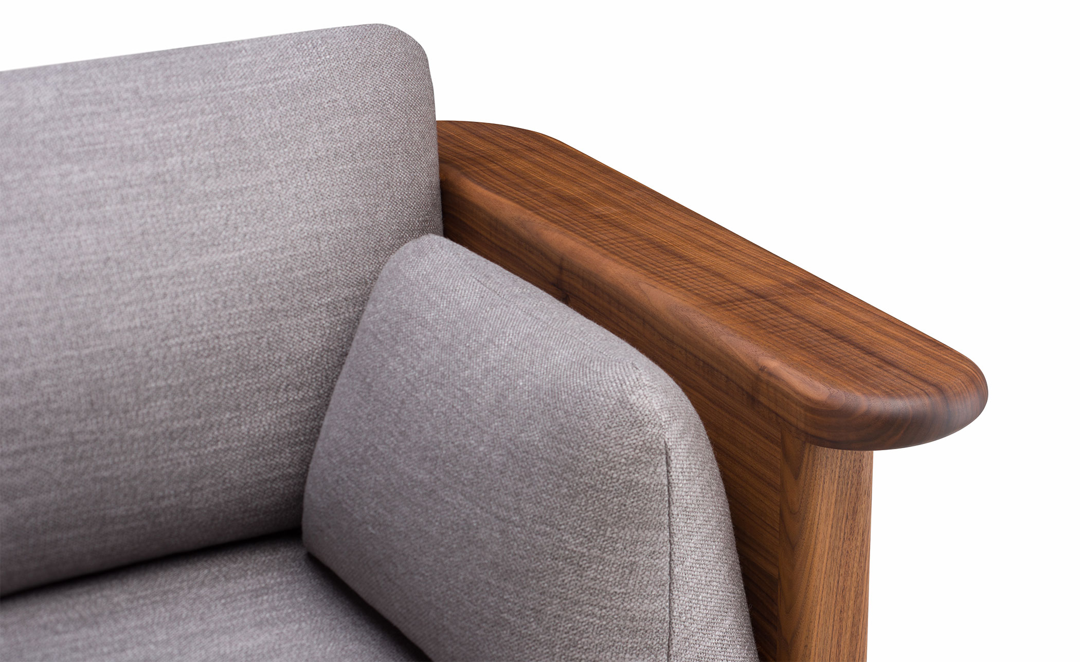 Twenty-Five 96" Sofa