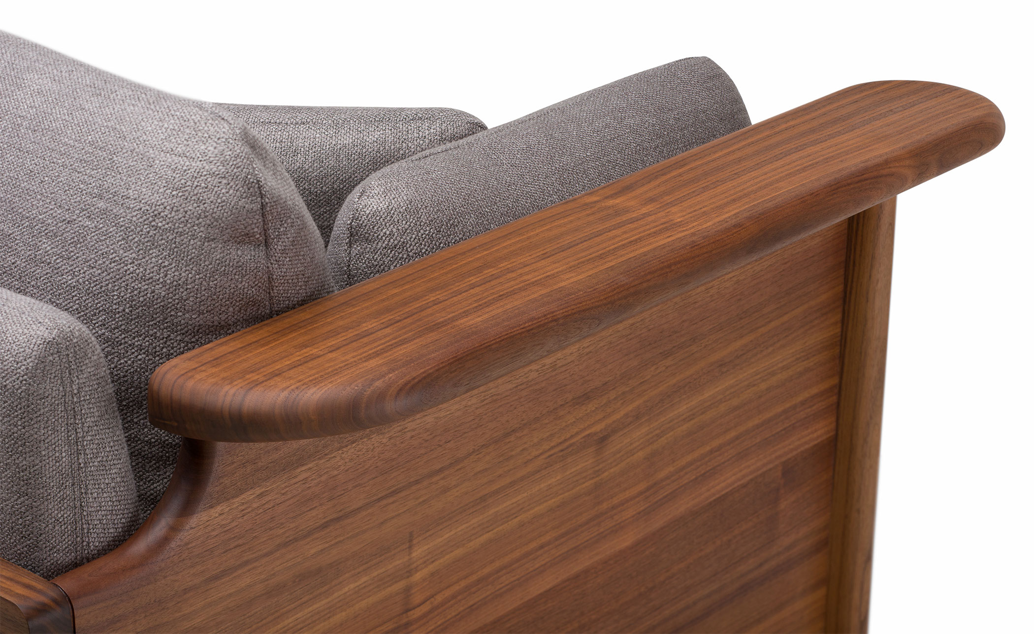 Twenty-Five 96" Sofa