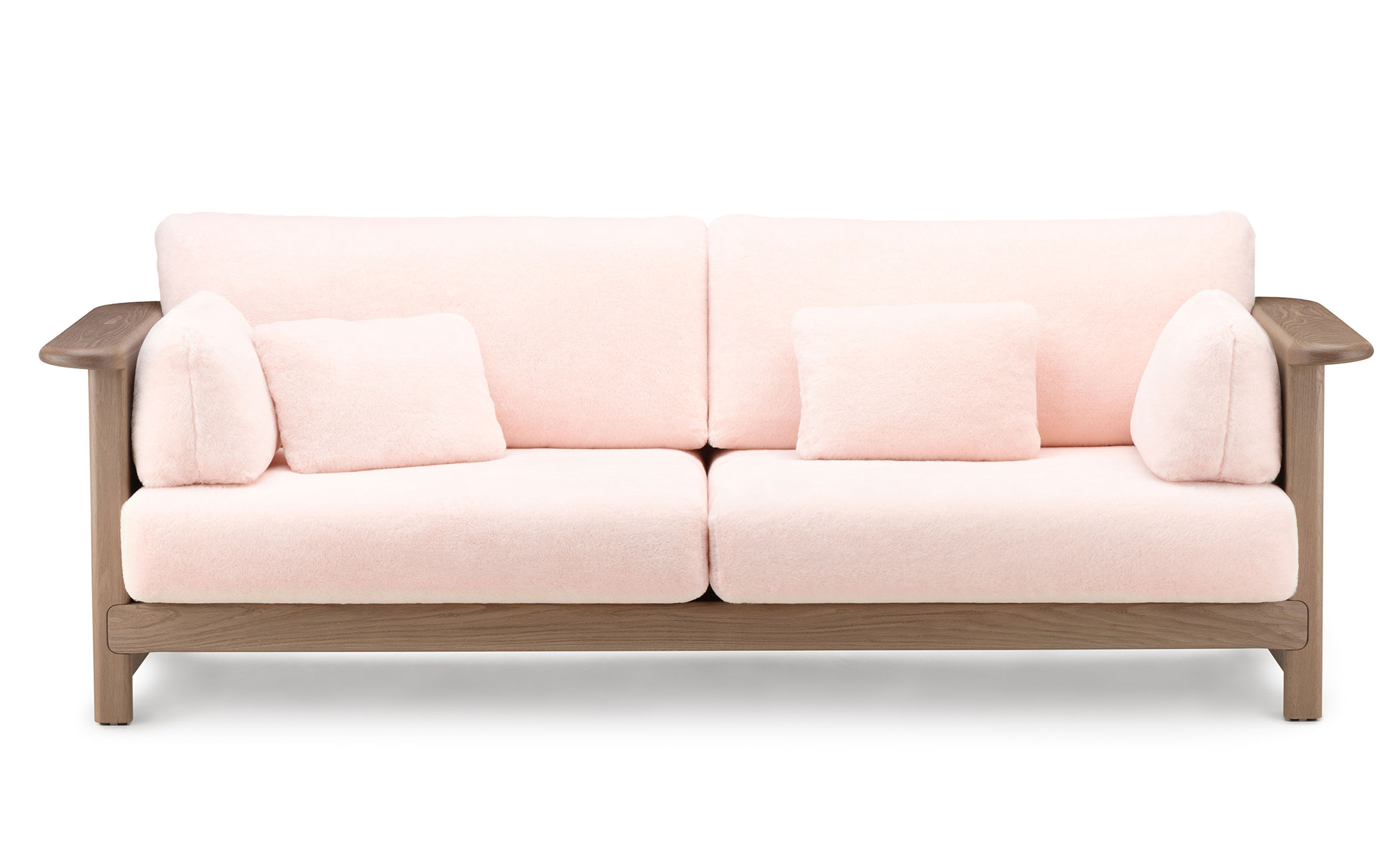 Twenty-Five 96" Sofa