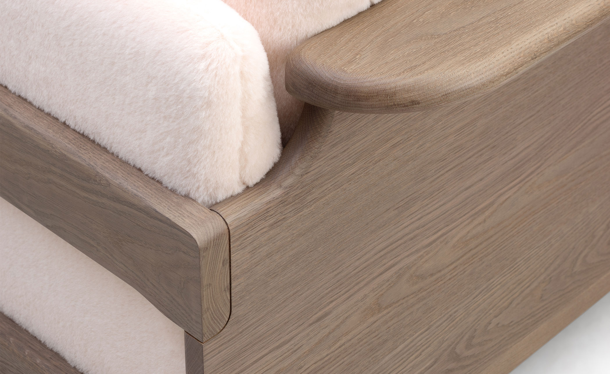 Twenty-Five 96" Sofa