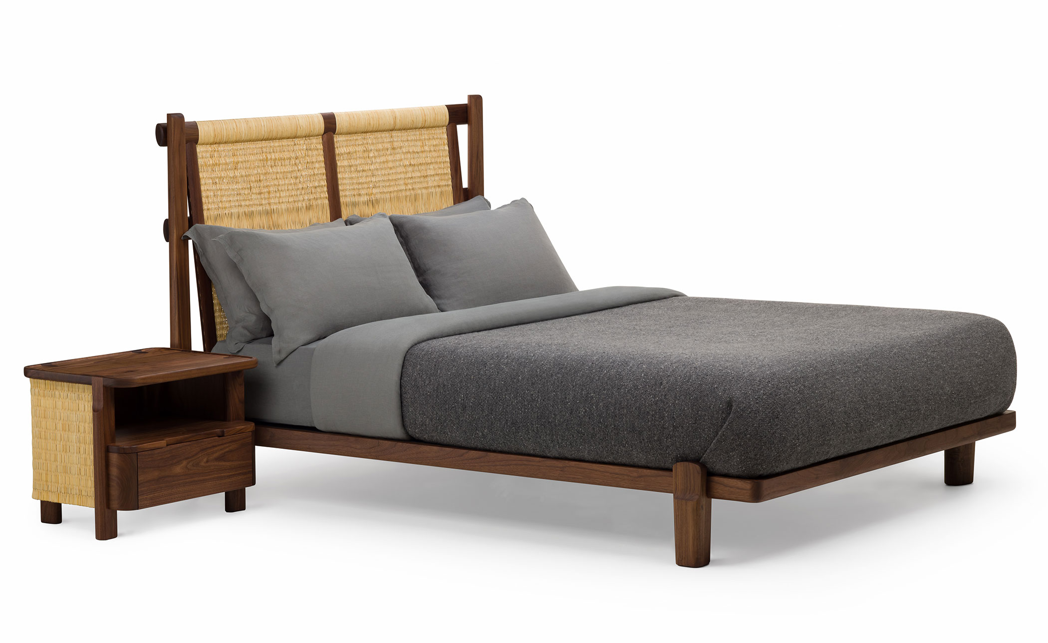 Twenty-Five Bed
