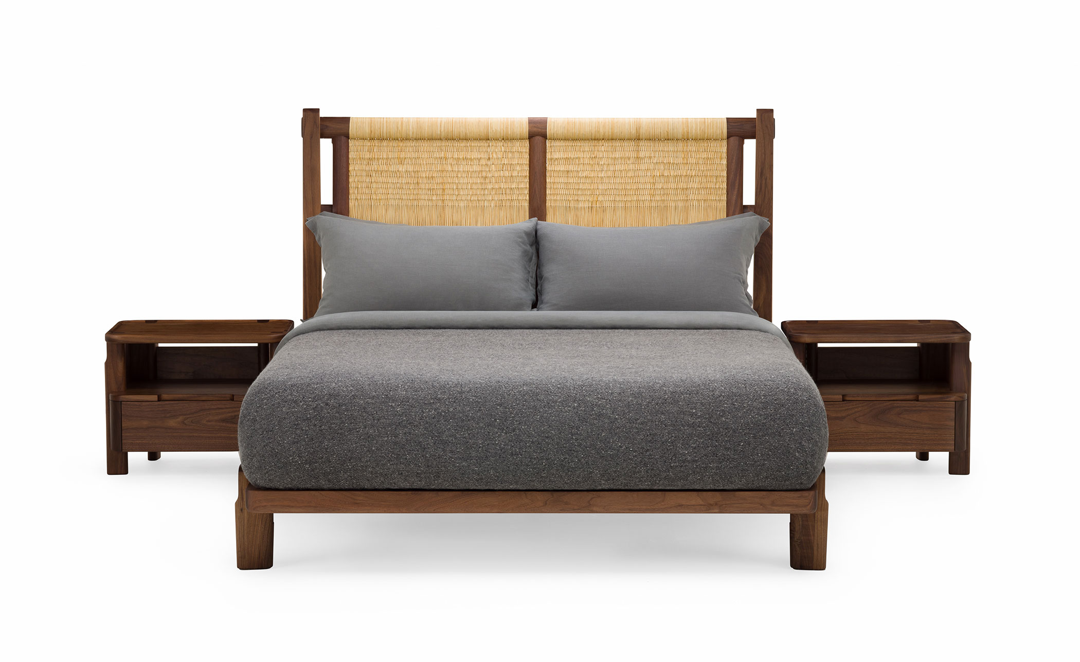 Twenty-Five Bed