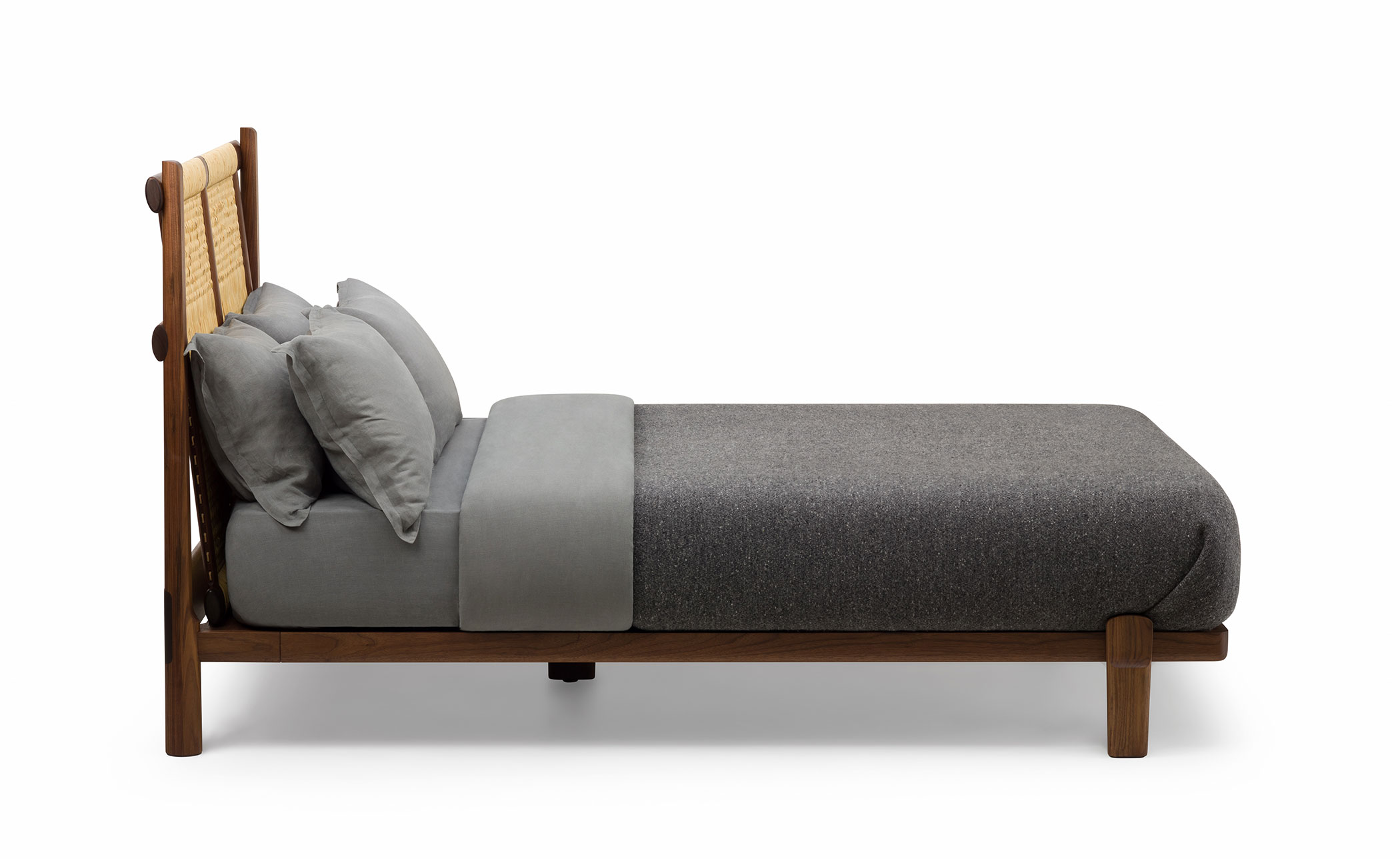 Twenty-Five Bed