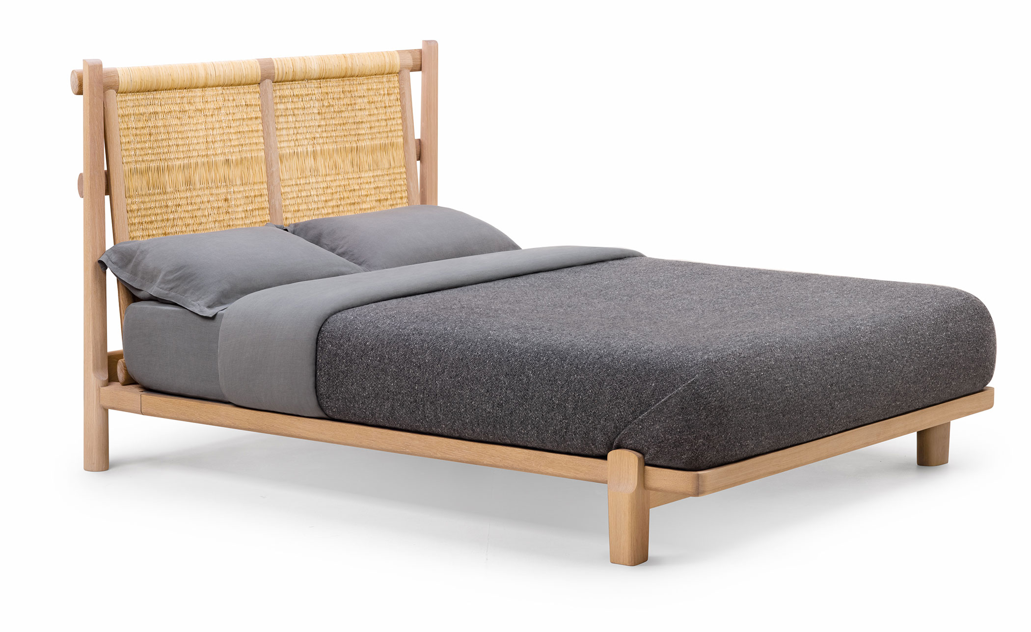 Twenty-Five Bed