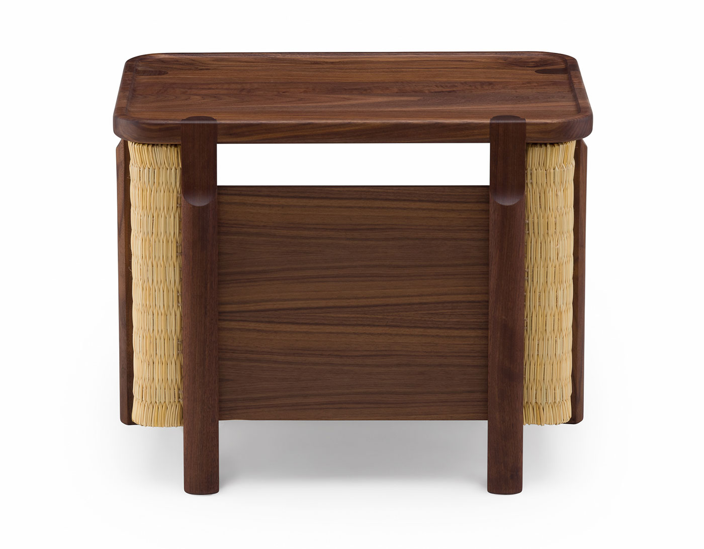 Twenty-Five Bedside Chest with Drawer