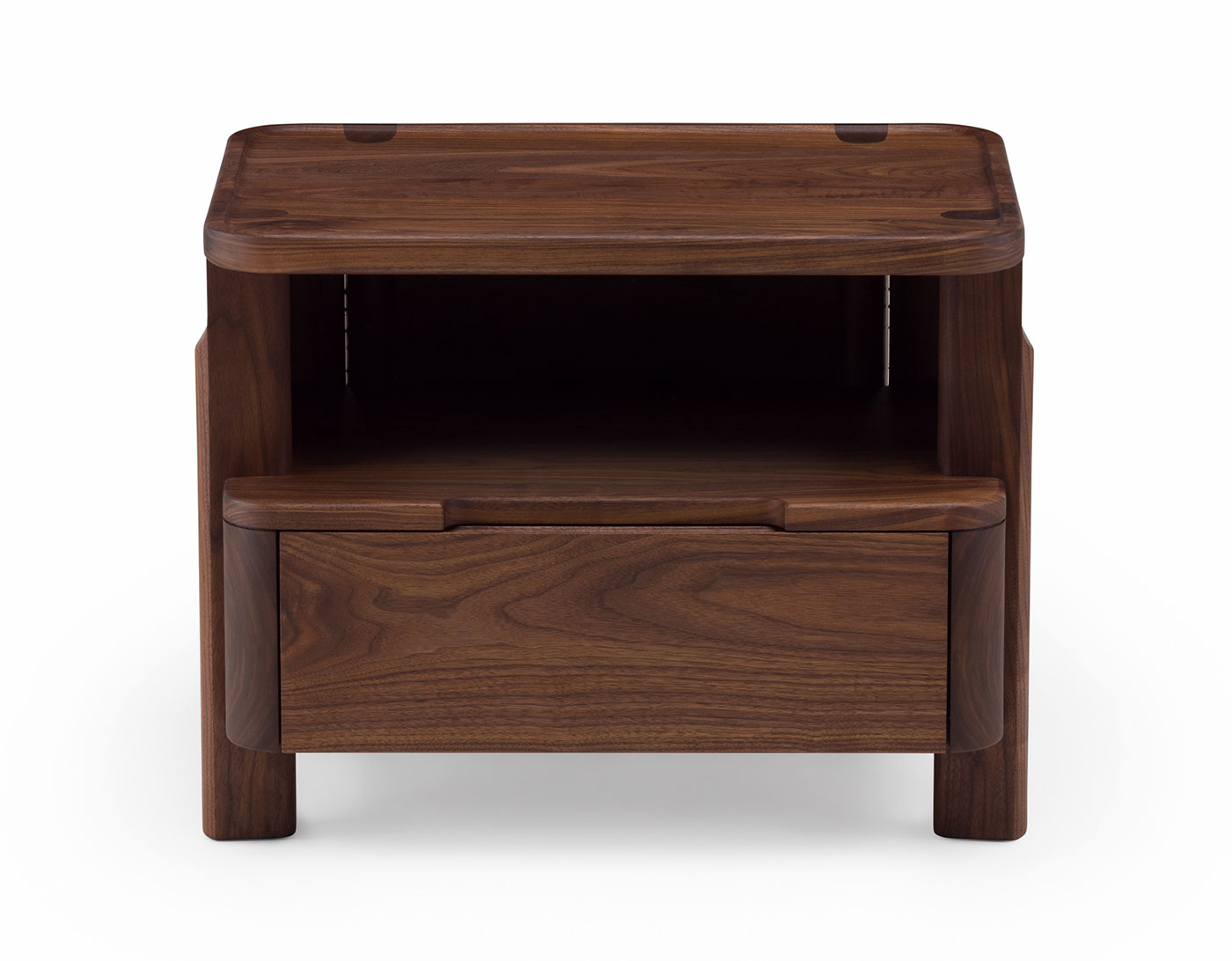 Twenty-Five Bedside Chest with Drawer