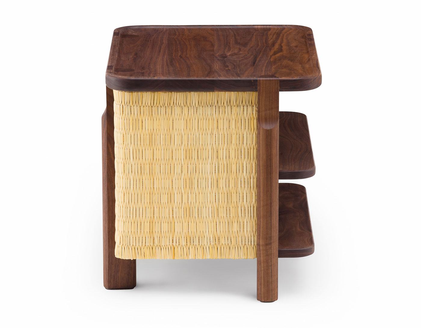 Twenty-Five Bedside Table