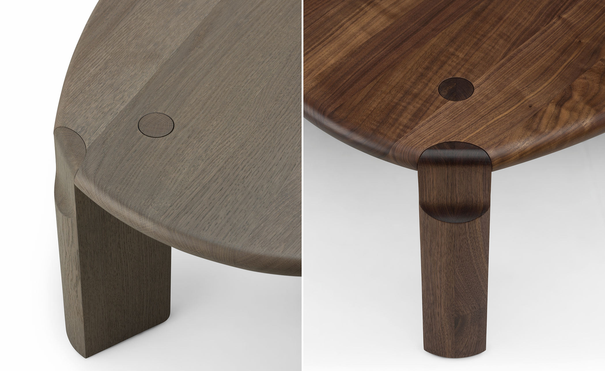 Twenty-Five Coffee Table Small