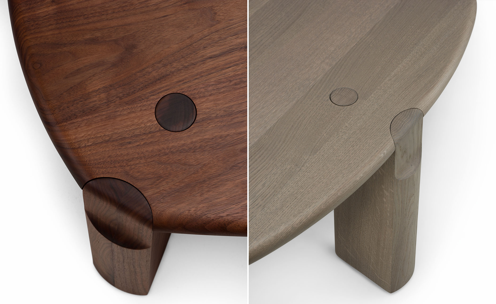 Twenty-Five Coffee Table Small