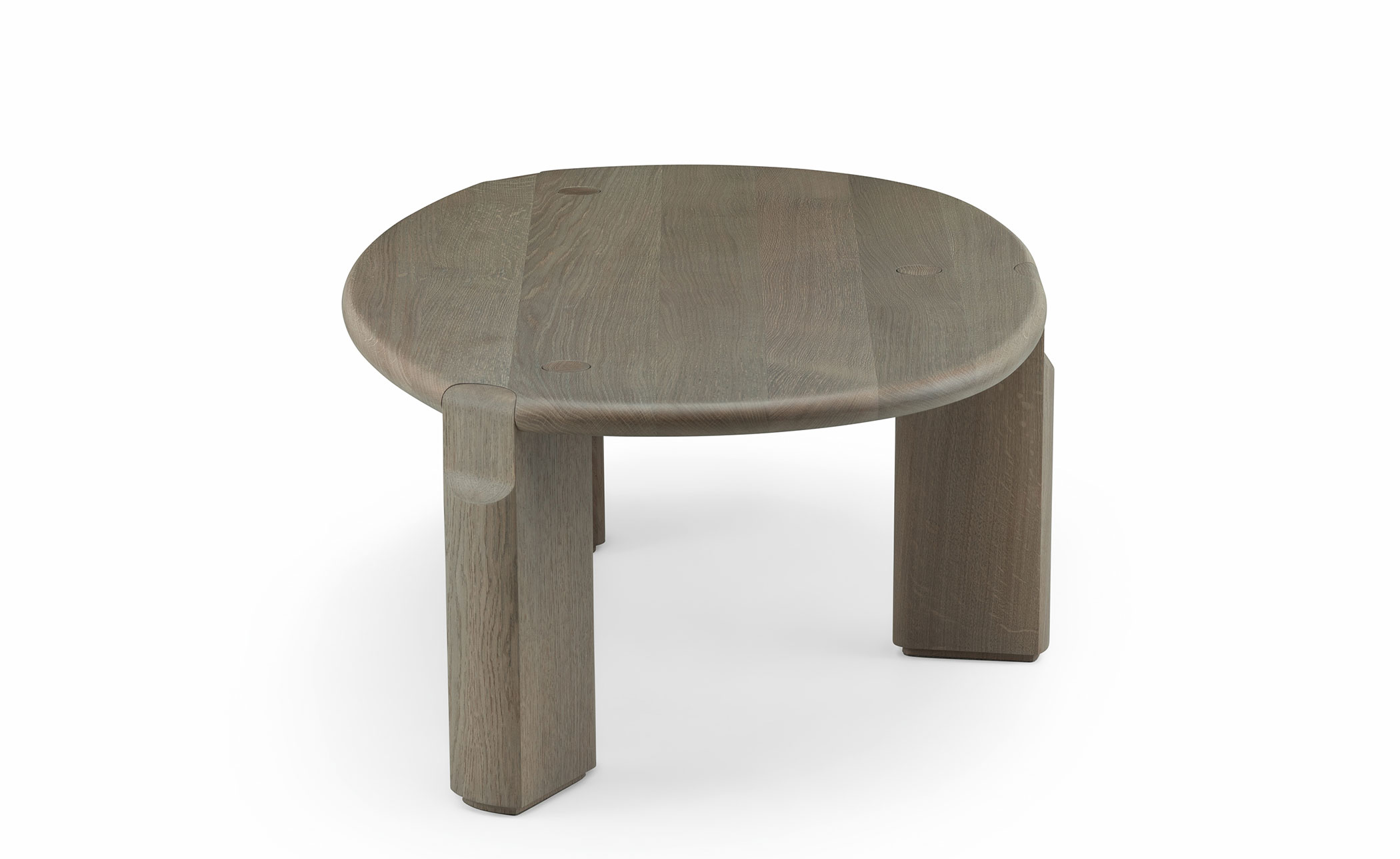 Twenty-Five Coffee Table Small
