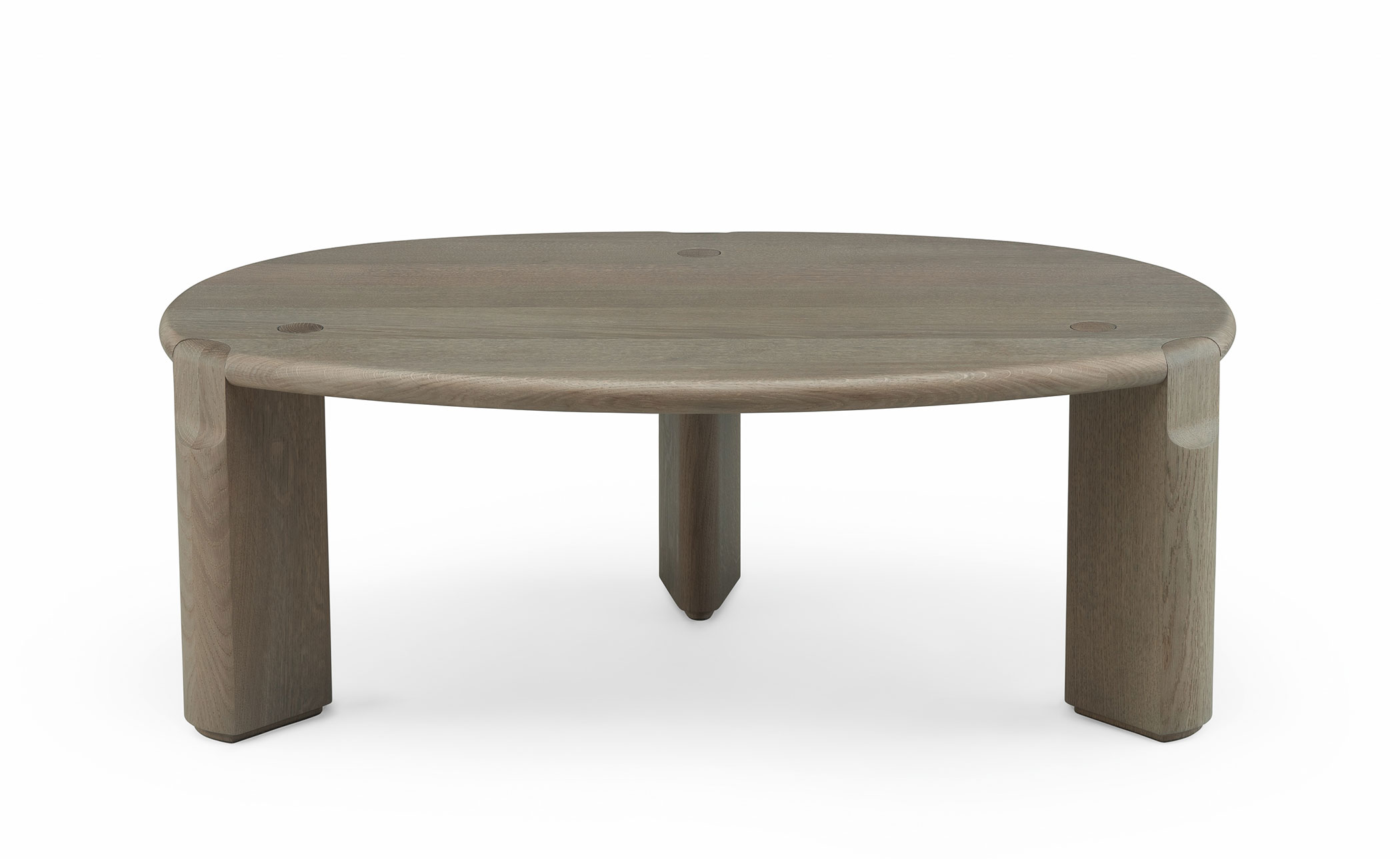 Twenty-Five Coffee Table Small