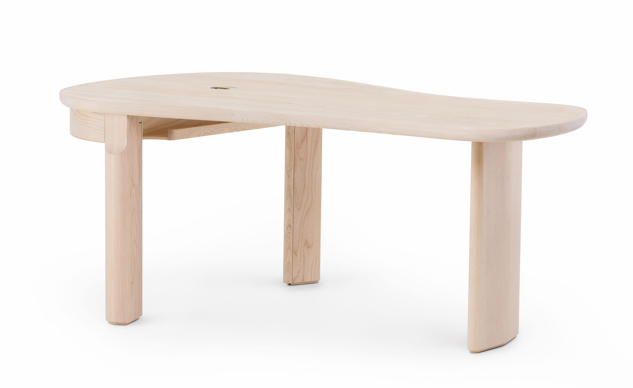 Twenty-Five Desk with Drawer