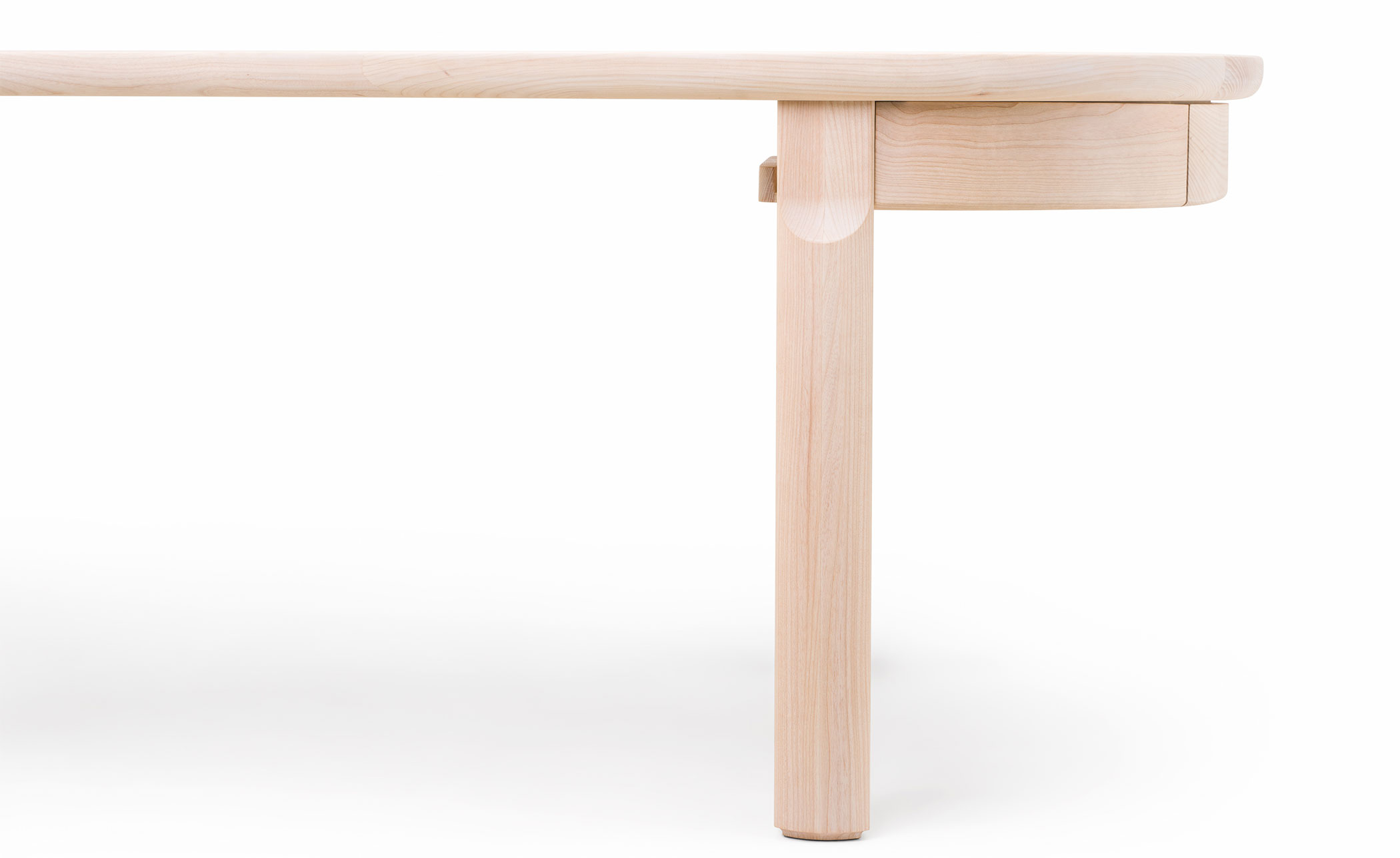 Twenty-Five Desk with Drawer