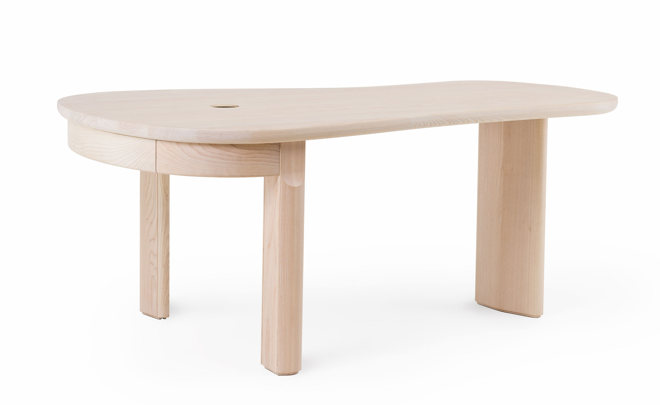 Twenty-Five Desk with Drawer