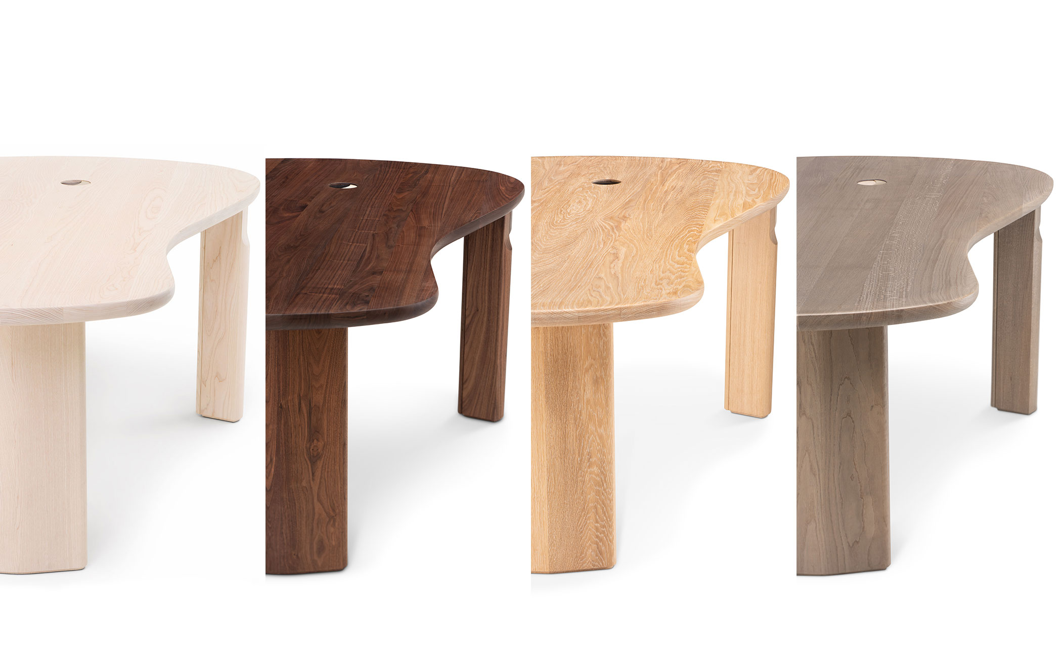 Twenty-Five Desk with Drawer