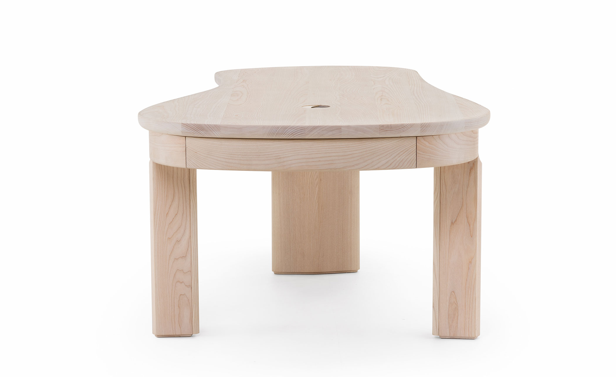 Twenty-Five Desk with Drawer