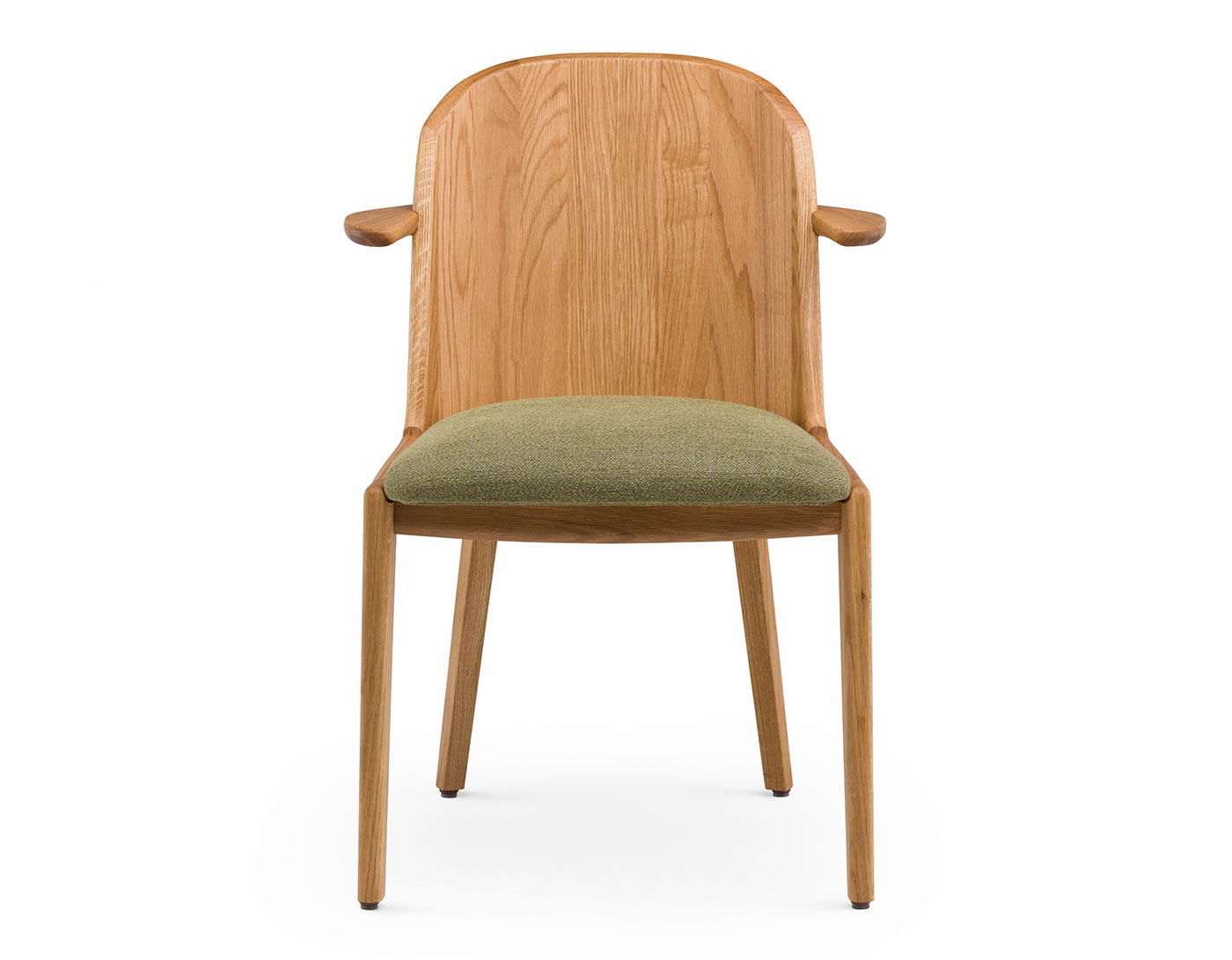 Twenty-Five Dining Armchair