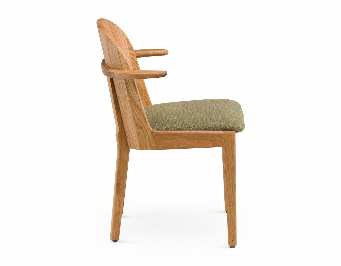 Twenty-Five Dining Armchair