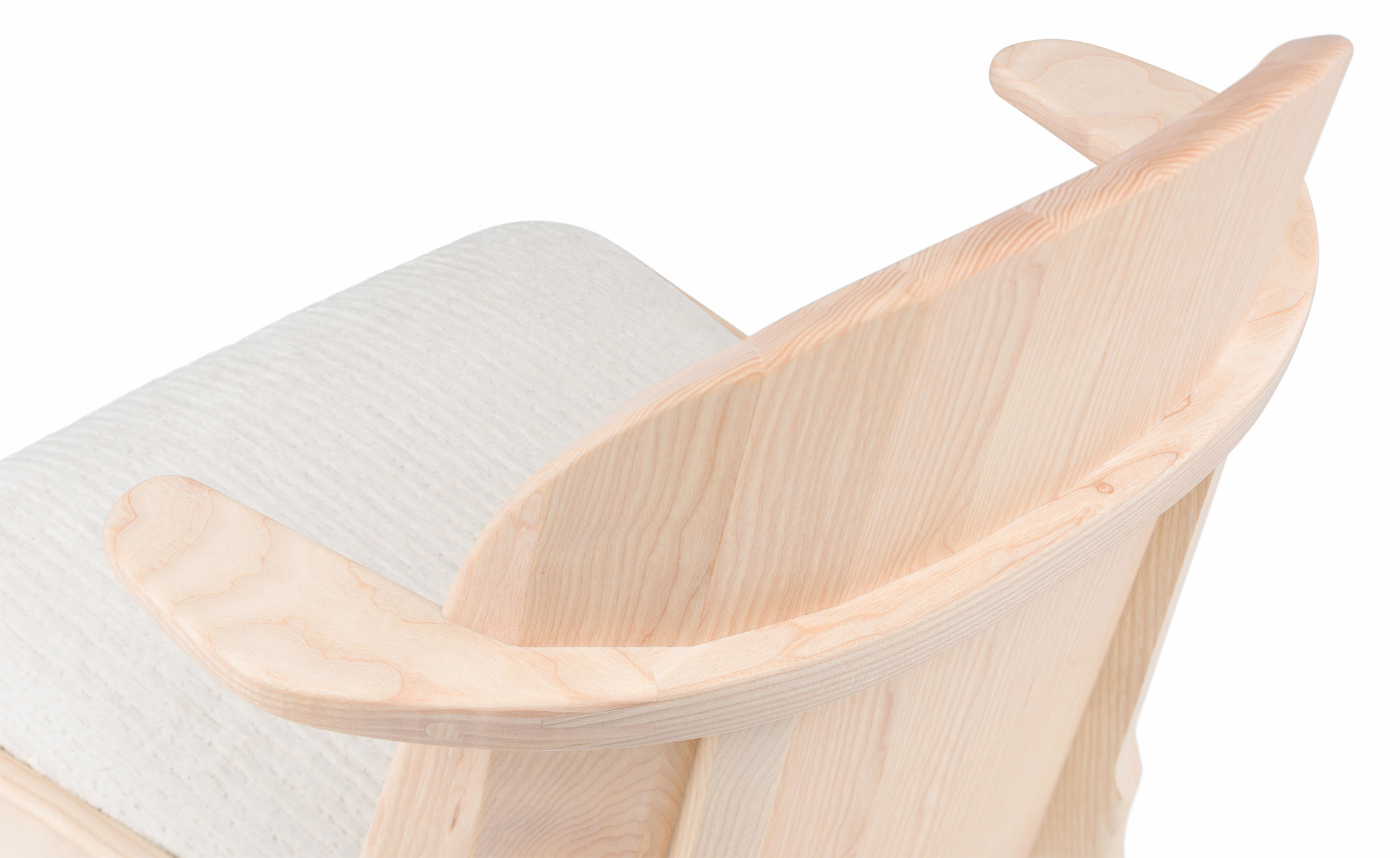 Twenty-Five Dining Armchair