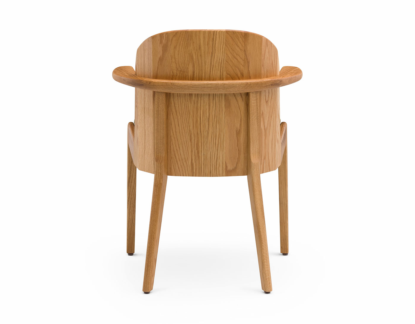 Twenty-Five Dining Armchair