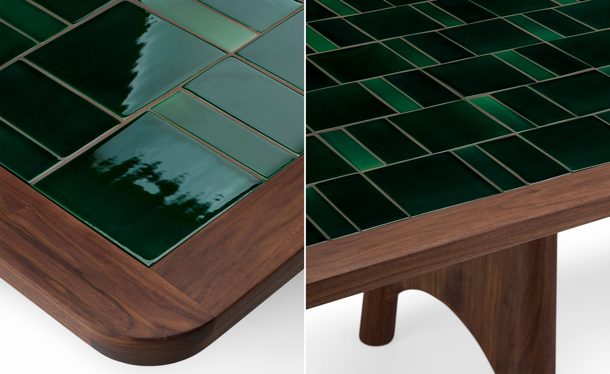 Twenty-Five Dining Table