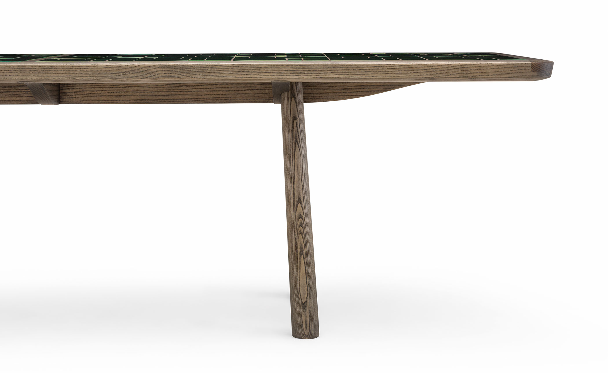 Twenty-Five Dining Table