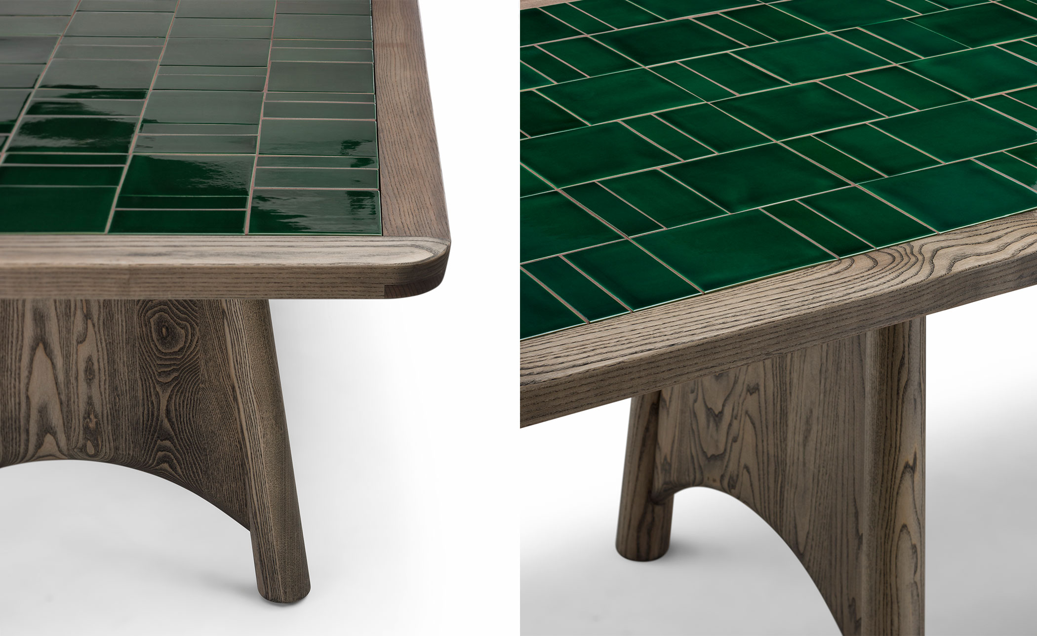 Twenty-Five Dining Table Large