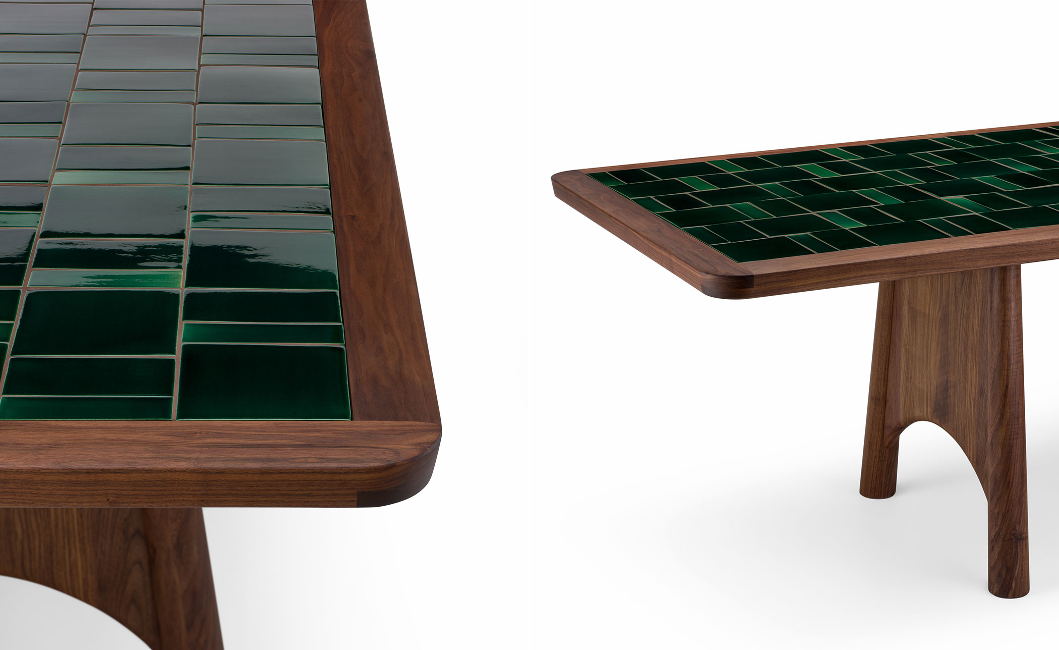 Twenty-Five Dining Table Small