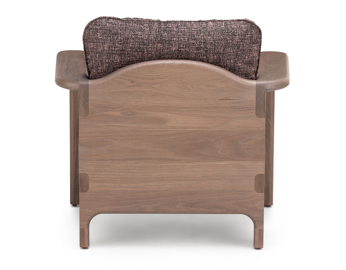 Twenty-Five Lounge Armchair
