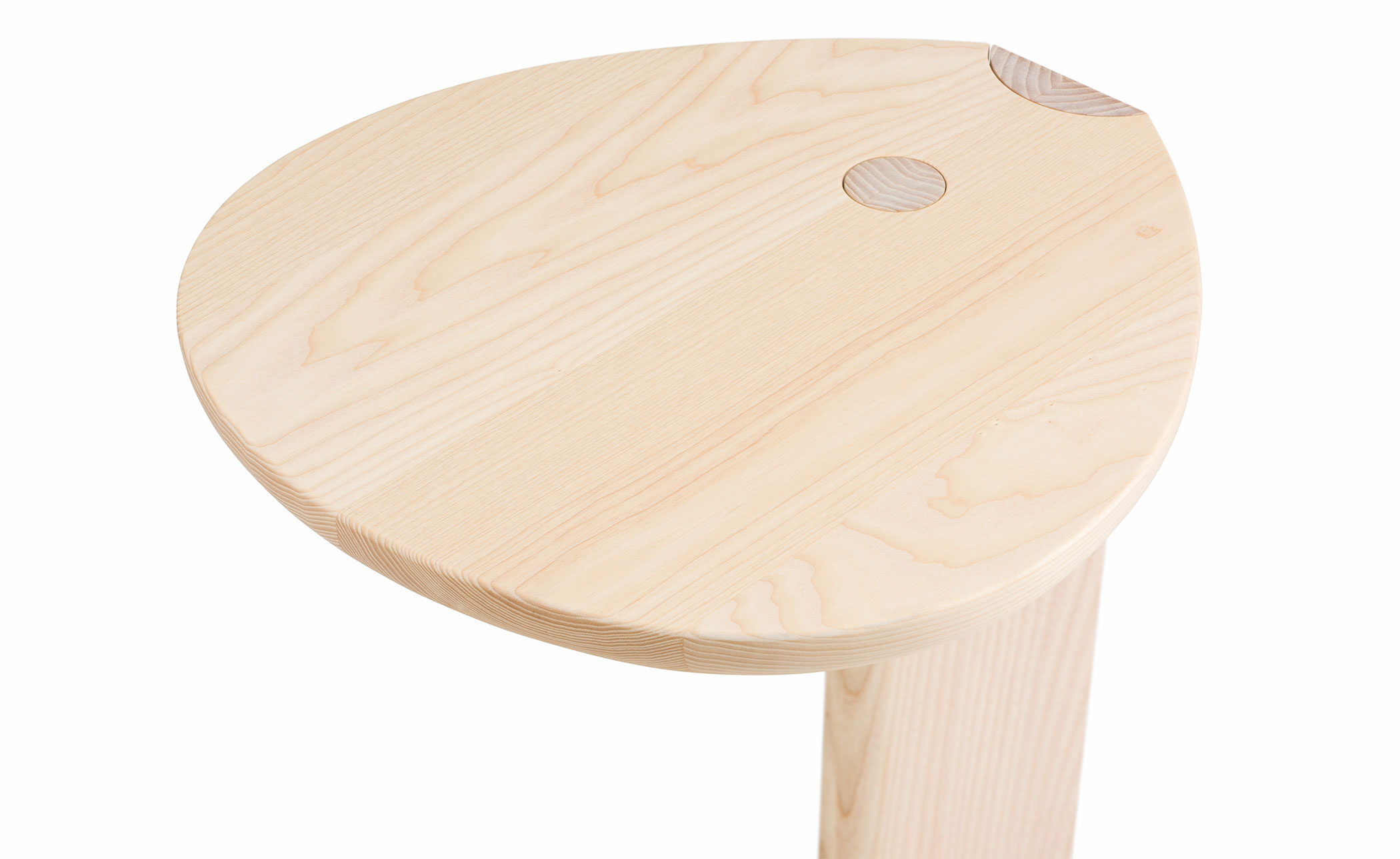 Twenty-Five Side Table