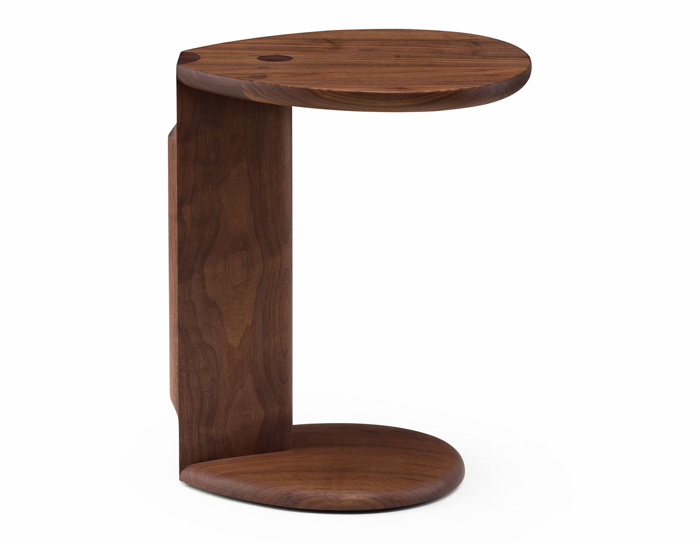 Twenty-Five Side Table