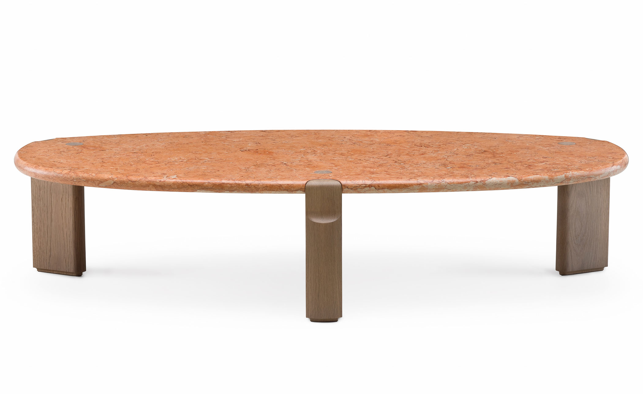 Twenty-Five Stone Coffee Table Large