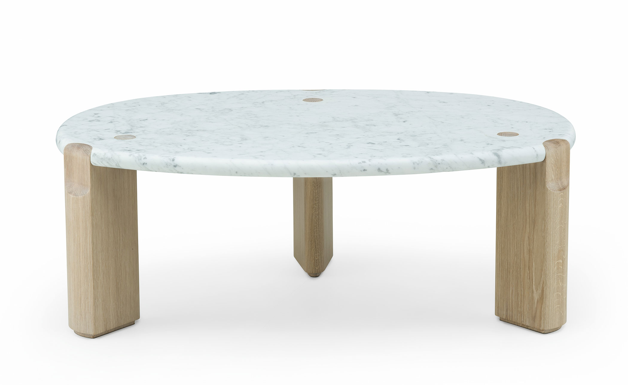 Twenty-Five Stone Coffee Table Small