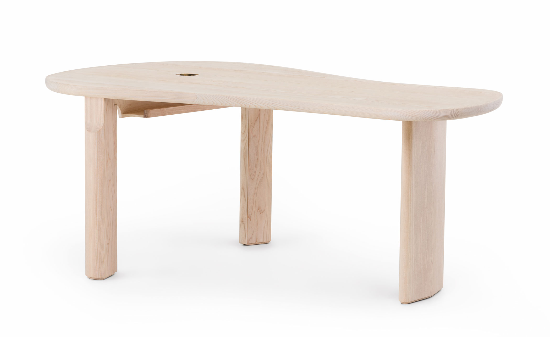 Twenty-Five Work Table