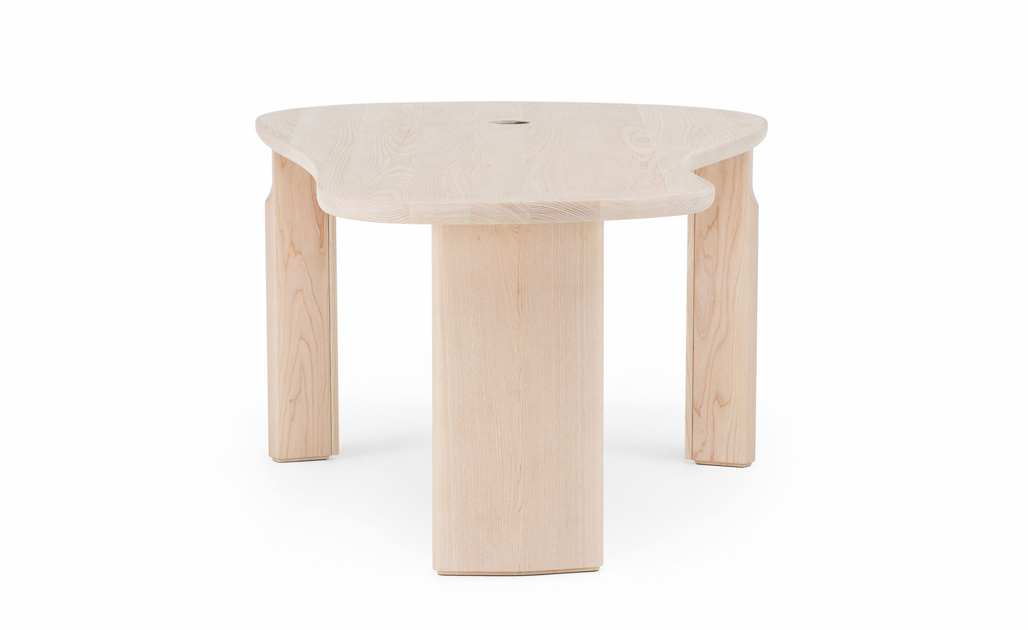 Twenty-Five Work Table