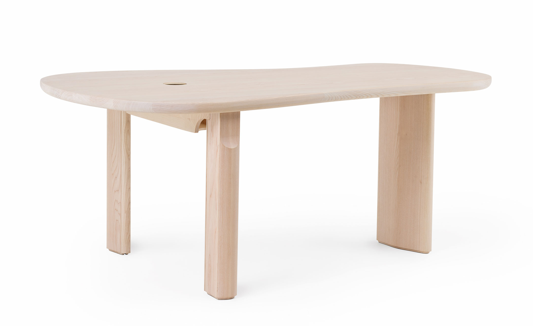 Twenty-Five Work Table