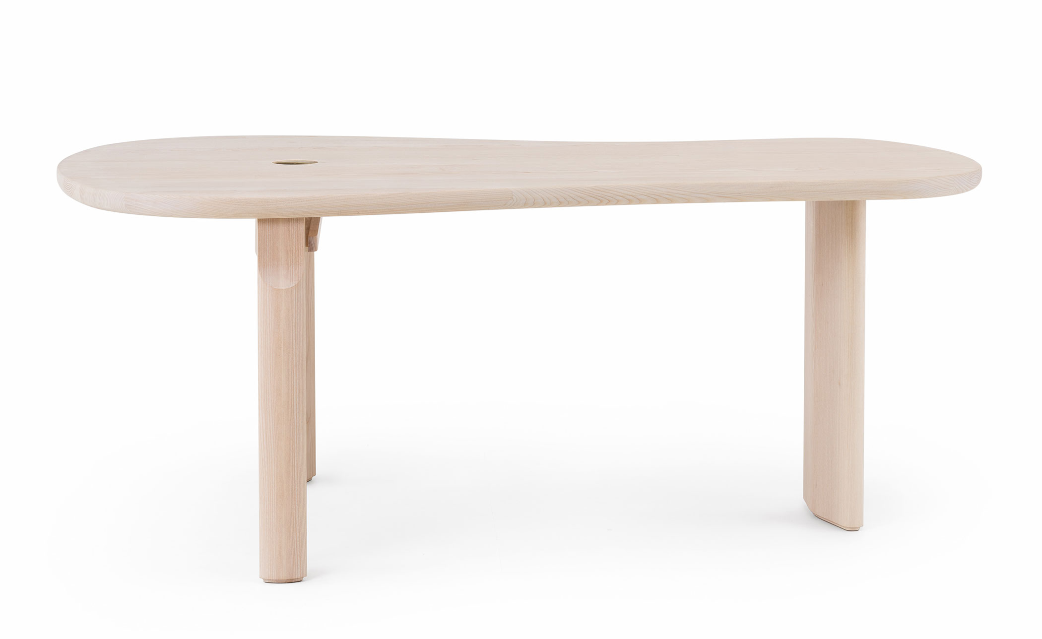 Twenty-Five Work Table