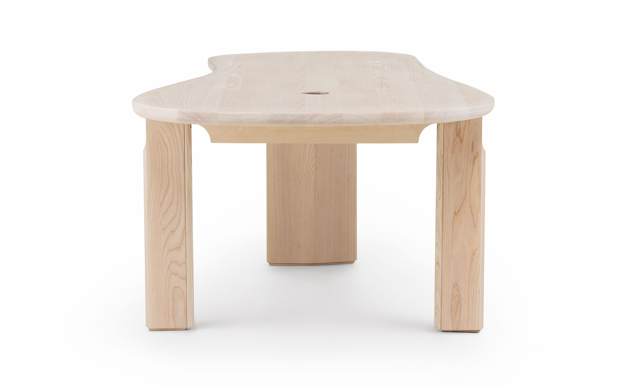 Twenty-Five Work Table