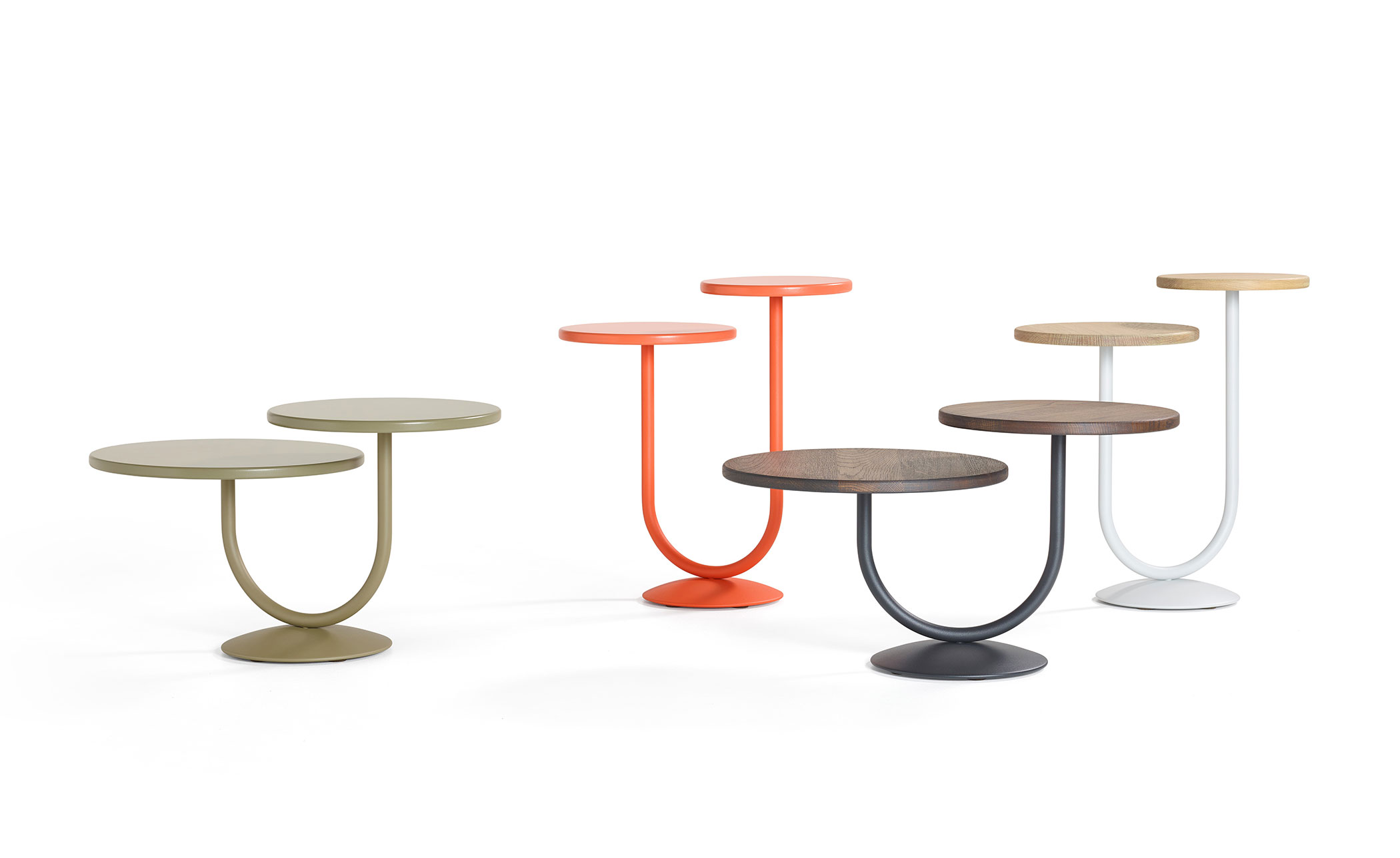 Twins Tables