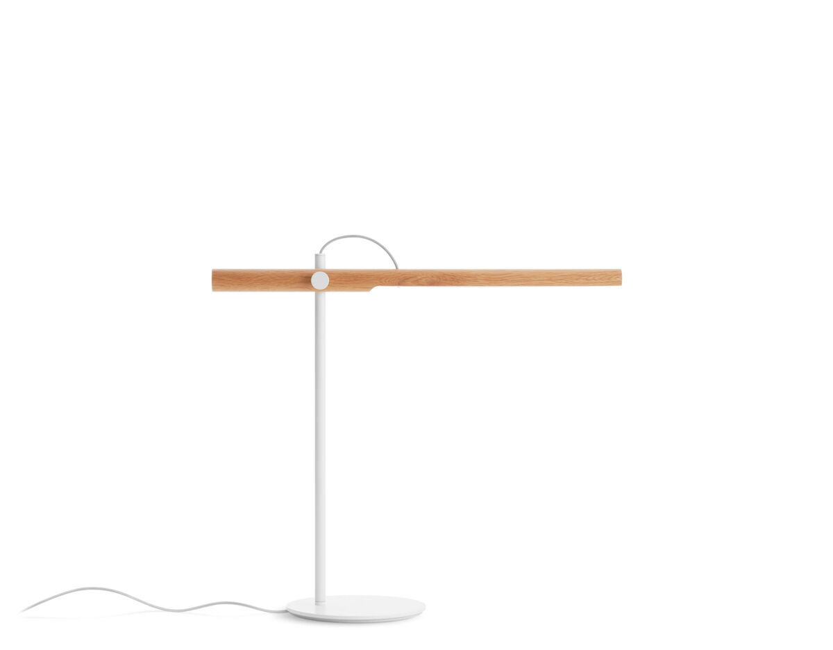 type a task table lamp