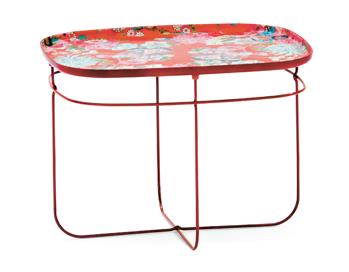 ukiyo end table