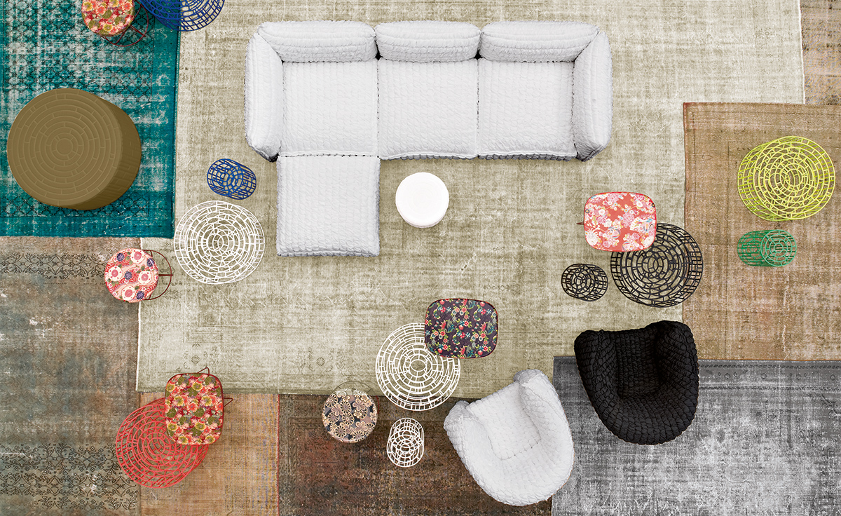 ukiyo end table