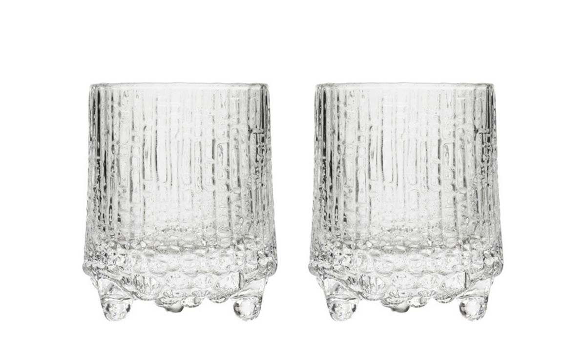 ultima thule cordial glass 2 pack
